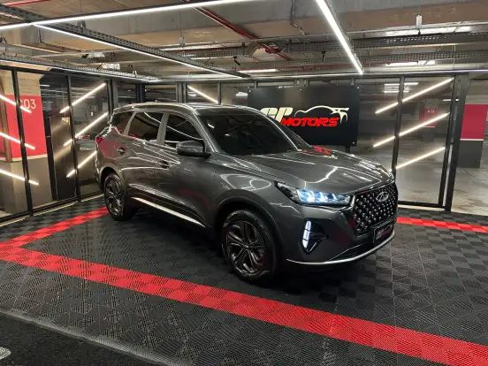 CAOA CHERY-TIGGO 7-2024