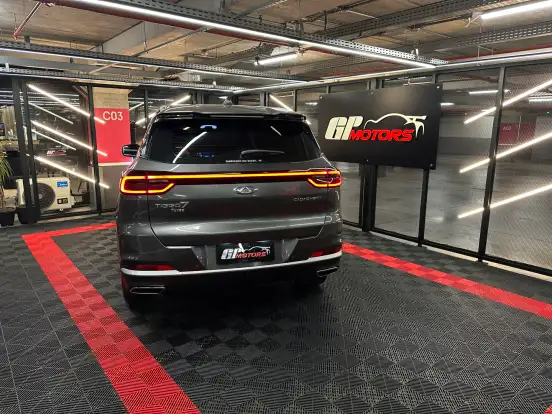 CAOA CHERY-TIGGO 7-2024