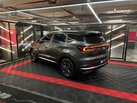 CAOA CHERY-TIGGO 7-2024