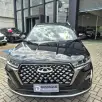 CAOA CHERY TIGGO 7 1.5 TCI TURBO FLEX SPORT CVT CAOA CHERY TIGGO 7 1.5 TCI TURBO FLEX SPORT CVT