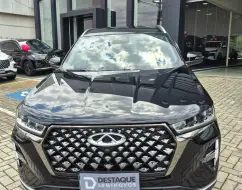 CAOA CHERY TIGGO 7 1.5 TCI TURBO FLEX SPORT CVT CAOA CHERY TIGGO 7 1.5 TCI TURBO FLEX SPORT CVT