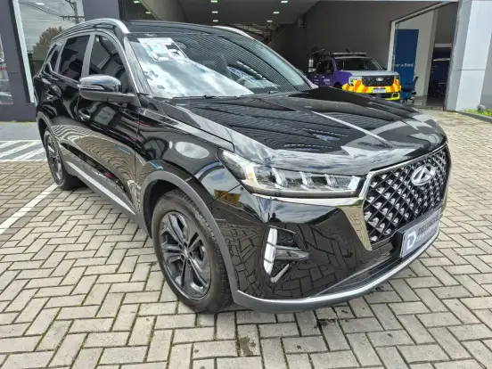CAOA CHERY-TIGGO 7-2025