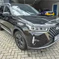 CAOA CHERY TIGGO 7 1.5 TCI TURBO FLEX SPORT CVT CAOA CHERY TIGGO 7 1.5 TCI TURBO FLEX SPORT CVT