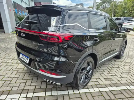CAOA CHERY-TIGGO 7-1.5 TCI TURBO FLEX SPORT CVT CAOA CHERY-TIGGO 7-2025