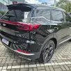 CAOA CHERY TIGGO 7 1.5 TCI TURBO FLEX SPORT CVT CAOA CHERY TIGGO 7 1.5 TCI TURBO FLEX SPORT CVT