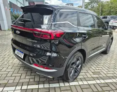 CAOA CHERY TIGGO 7 1.5 TCI TURBO FLEX SPORT CVT CAOA CHERY TIGGO 7 1.5 TCI TURBO FLEX SPORT CVT