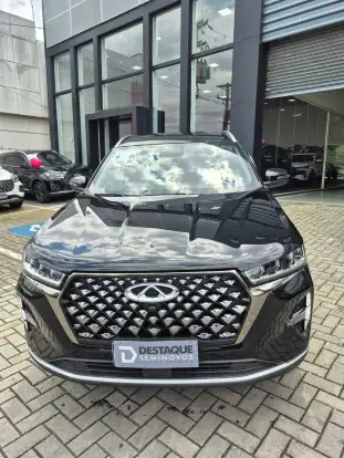 CAOA CHERY-TIGGO 7-2025