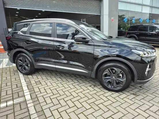 CAOA CHERY-TIGGO 7-2025