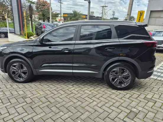 CAOA CHERY-TIGGO 7-2025