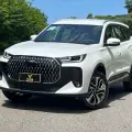 CAOA CHERY TIGGO 7 1.5 TCI TURBO FLEX SPORT CVT CAOA CHERY TIGGO 7 1.5 TCI TURBO FLEX SPORT CVT