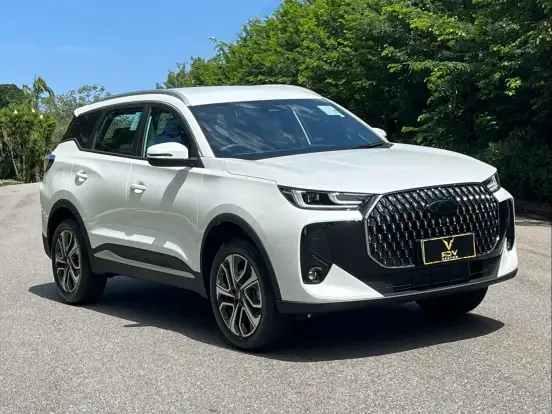 CAOA CHERY-TIGGO 7-1.5 TCI TURBO FLEX SPORT CVT CAOA CHERY-TIGGO 7-2027