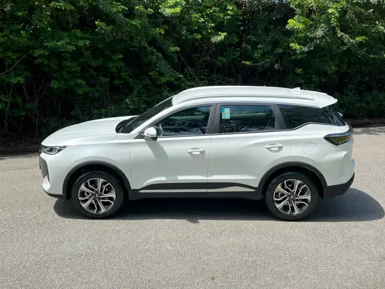 CAOA CHERY-TIGGO 7-2027