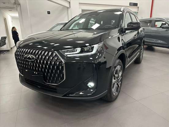 CAOA CHERY-TIGGO 7-2026