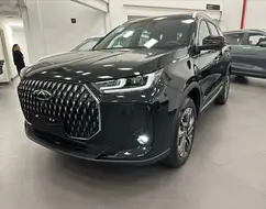 CAOA CHERY TIGGO 7 1.5 TCI TURBO FLEX SPORT CVT CAOA CHERY TIGGO 7 1.5 TCI TURBO FLEX SPORT CVT