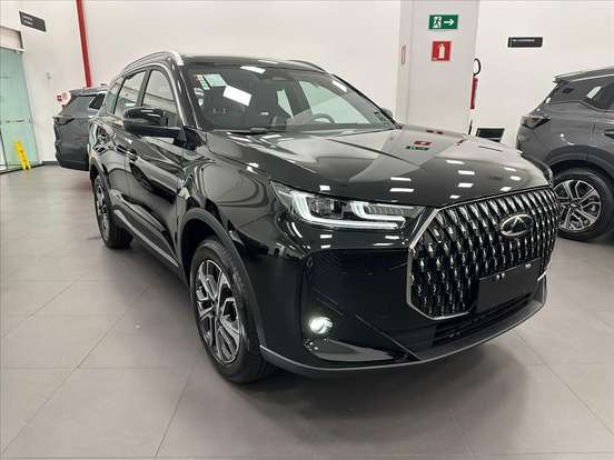 CAOA CHERY-TIGGO 7-2026