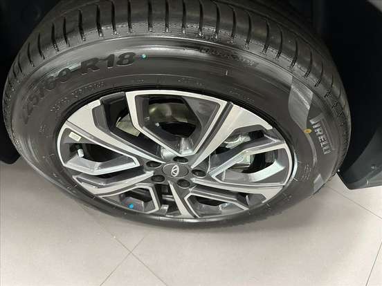 CAOA CHERY-TIGGO 7-2026