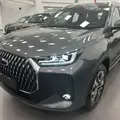 CAOA CHERY TIGGO 7 1.5 TCI TURBO FLEX SPORT CVT CAOA CHERY TIGGO 7 1.5 TCI TURBO FLEX SPORT CVT