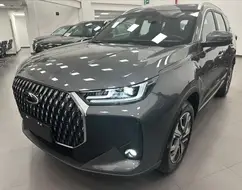 CAOA CHERY TIGGO 7 1.5 TCI TURBO FLEX SPORT CVT CAOA CHERY TIGGO 7 1.5 TCI TURBO FLEX SPORT CVT