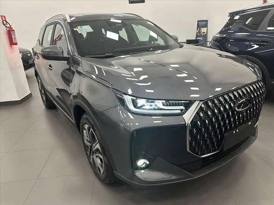 CAOA CHERY-TIGGO 7-2026