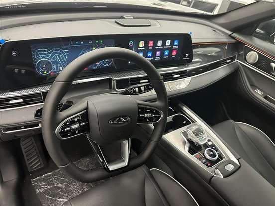 CAOA CHERY-TIGGO 7-1.5 TCI TURBO FLEX SPORT CVT CAOA CHERY-TIGGO 7-2026
