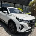 CAOA CHERY TIGGO 7 1.5 TCI TURBO FLEX SPORT CVT CAOA CHERY TIGGO 7 1.5 TCI TURBO FLEX SPORT CVT