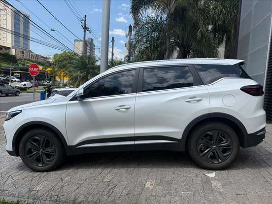 CAOA CHERY-TIGGO 7-2025