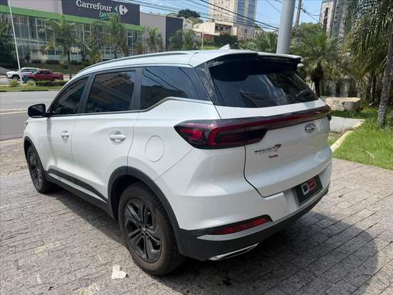 CAOA CHERY-TIGGO 7-2025