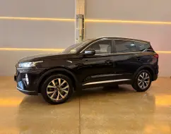 CAOA CHERY TIGGO 7 PRO 1.6 TGDI GASOLINA DCT CAOA CHERY TIGGO 7 PRO 1.6 TGDI GASOLINA DCT