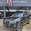 CAOA CHERY TIGGO 7 PRO 1.6 TGDI GASOLINA MAX DRIVE DCT CAOA CHERY TIGGO 7 PRO 1.6 TGDI GASOLINA MAX DRIVE DCT