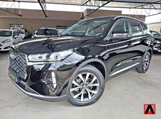 CAOA CHERY-TIGGO 7 PRO-2022