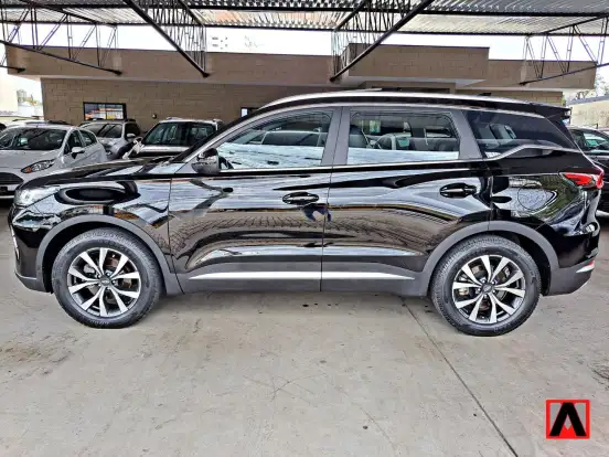 CAOA CHERY-TIGGO 7 PRO-1.6 TGDI GASOLINA MAX DRIVE DCT CAOA CHERY-TIGGO 7 PRO-2022