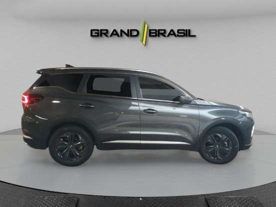CAOA CHERY-TIGGO 7 PRO-1.5 TCI FLEX HYBRID CVT CAOA CHERY-TIGGO 7 PRO-2022