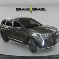 CAOA CHERY TIGGO 7 PRO 1.5 TCI FLEX HYBRID CVT CAOA CHERY TIGGO 7 PRO 1.5 TCI FLEX HYBRID CVT