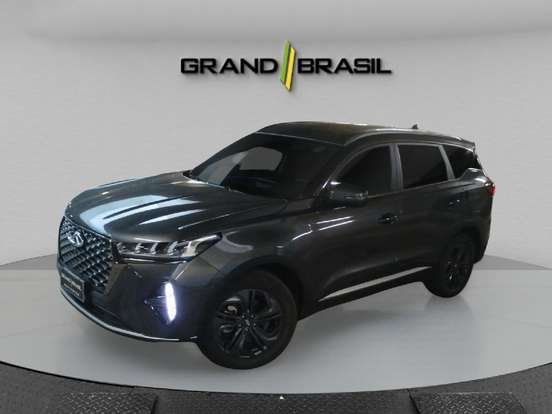 CAOA CHERY-TIGGO 7 PRO-1.5 TCI FLEX HYBRID CVT CAOA CHERY-TIGGO 7 PRO-2022