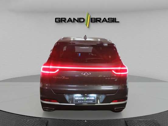CAOA CHERY-TIGGO 7 PRO-1.5 TCI FLEX HYBRID CVT CAOA CHERY-TIGGO 7 PRO-2022