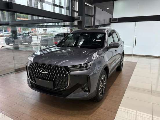 CAOA CHERY-TIGGO 7 PRO-1.5 TCI PLUG-IN HYBRID DHT CAOA CHERY-TIGGO 7 PRO-2026