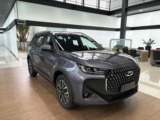 CAOA CHERY-TIGGO 7 PRO-2026