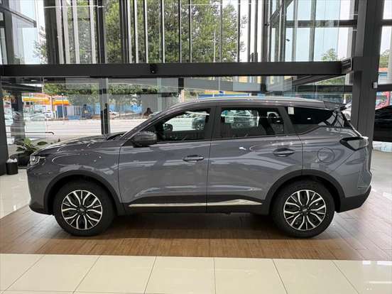 CAOA CHERY-TIGGO 7 PRO-1.5 TCI PLUG-IN HYBRID DHT CAOA CHERY-TIGGO 7 PRO-2026