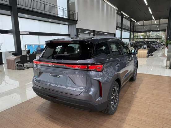 CAOA CHERY-TIGGO 7 PRO-2026
