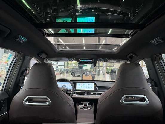CAOA CHERY-TIGGO 7 PRO-2026