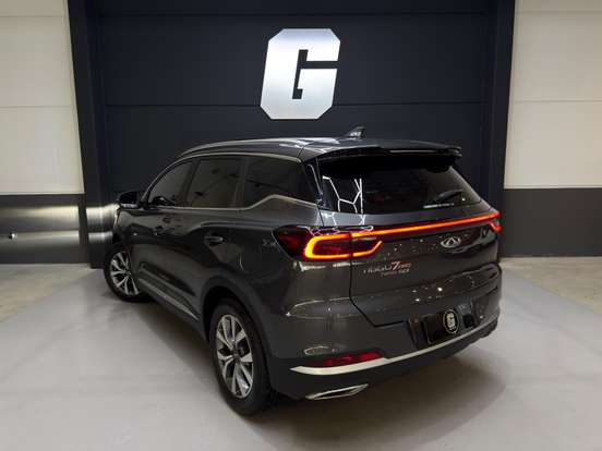 CAOA CHERY-TIGGO 7 PRO-1.6 TGDI GASOLINA MAX DRIVE DCT CAOA CHERY-TIGGO 7 PRO-2024
