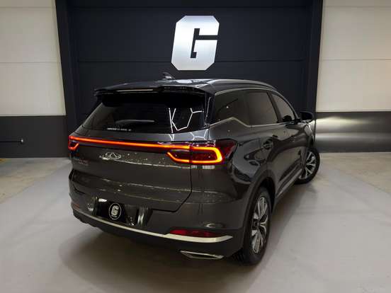 CAOA CHERY-TIGGO 7 PRO-1.6 TGDI GASOLINA MAX DRIVE DCT CAOA CHERY-TIGGO 7 PRO-2024