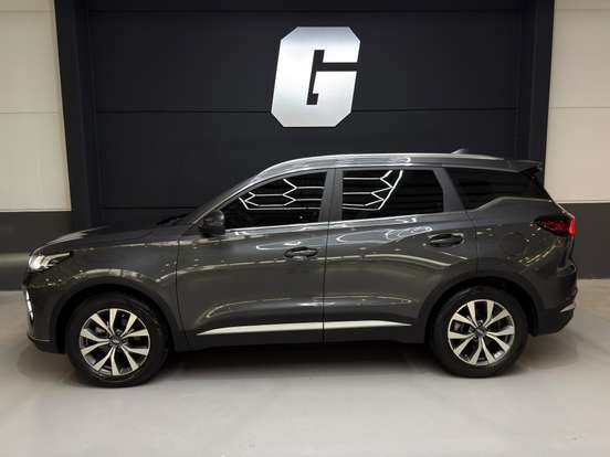 CAOA CHERY-TIGGO 7 PRO-1.6 TGDI GASOLINA MAX DRIVE DCT CAOA CHERY-TIGGO 7 PRO-2024