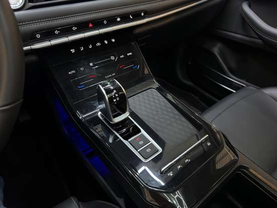 CAOA CHERY-TIGGO 7 PRO-2024