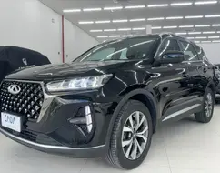 CAOA CHERY TIGGO 7 PRO 1.6 TGDI GASOLINA MAX DRIVE DCT CAOA CHERY TIGGO 7 PRO 1.6 TGDI GASOLINA MAX DRIVE DCT