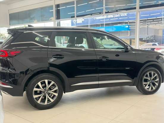 CAOA CHERY-TIGGO 7 PRO-1.6 TGDI GASOLINA MAX DRIVE DCT CAOA CHERY-TIGGO 7 PRO-2024