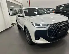 CAOA CHERY TIGGO 7 PRO 1.6 TGDI GASOLINA MAX DRIVE DCT CAOA CHERY TIGGO 7 PRO 1.6 TGDI GASOLINA MAX DRIVE DCT