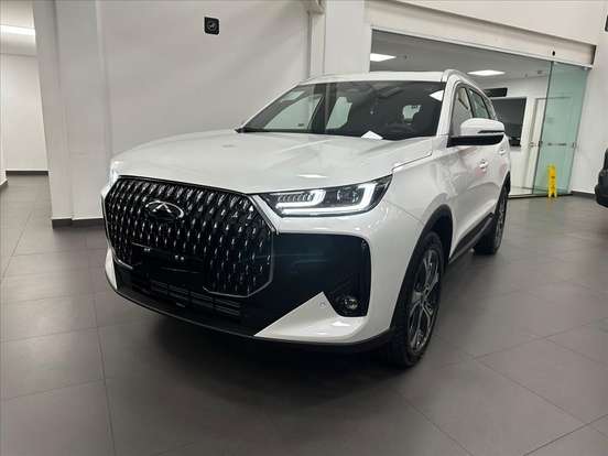 CAOA CHERY-TIGGO 7 PRO-2026