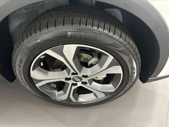 CAOA CHERY-TIGGO 7 PRO-1.6 TGDI GASOLINA MAX DRIVE DCT CAOA CHERY-TIGGO 7 PRO-2026