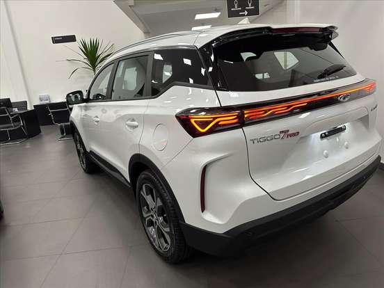 CAOA CHERY-TIGGO 7 PRO-2026